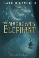 The magician's elephant