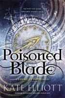 Poisoned blade : a Court of Fives novel