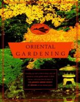 Oriental gardening