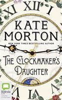 The clockmaker's daughter : a novel