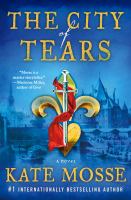 The city of tears : a novel