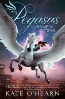Pegasus : Olympus at war