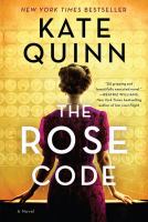 The rose code : a novel