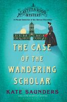 Laetitia Rodd and the case of the wandering scholar