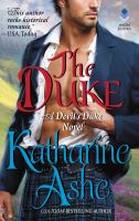 The duke : a devil's duke novel