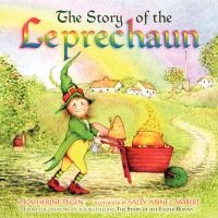 The story of the leprechaun