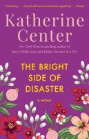 The bright side of disaster : a novel
