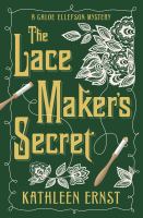 The lacemaker's secret