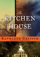 The kitchen house