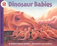 Dinosaur babies