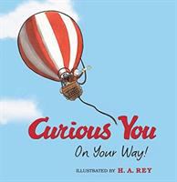 Curious you : on your way!