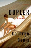 Duplex : a novel