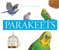 Parakeets