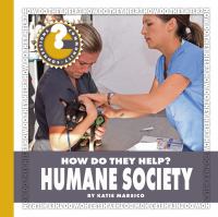 The humane society