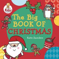 The big book of Christmas