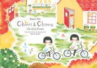 Chirri & Chirra : on the town