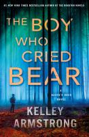 The boy who cried bear