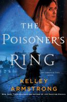 The poisoner's ring : a rip through time novel
