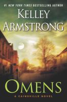 Omens : a Cainsville novel