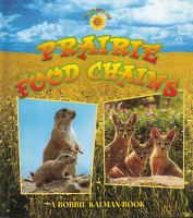 Prairie food chains