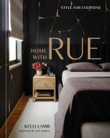 Home with Rue : style for everyone