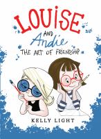 Louise and Andie : the art of friendship
