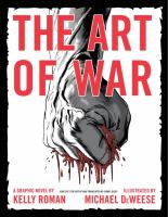 The art of war : a graphic novel