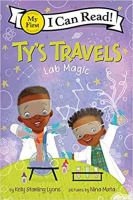 Ty's travels : lab magic