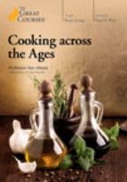 Cooking across the ages