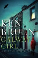 Galway girl : a Jack Taylor novel