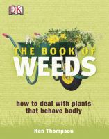 The book of weeds