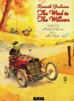 The wind in the willows : [graphic novel] adapted