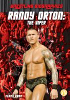 Randy Orton : the viper