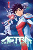 Astra : lost in space