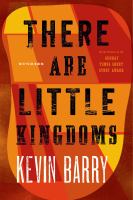 There are little kingdoms : stories