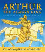Arthur the always king