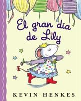 El gran día de Lily