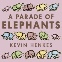 A parade of elephants