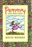 Penny and her song