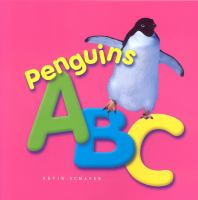 Penguins A-B-C