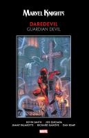 Daredevil : Guardian devil