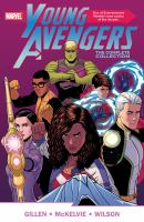 Young Avengers : the complete collection