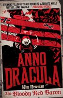 Anno Dracula, 1918 : the bloody Red Baron