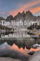 The high Sierra : a love story