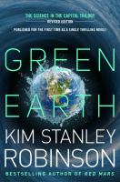 Green earth : the science in the capital trilogy