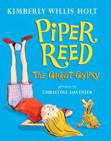 Piper Reed, the great gypsy