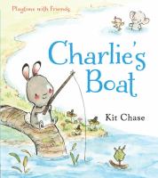 Charlie's boat