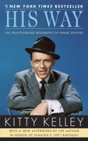 His way : the unauthorized biography of Frank Sinatra