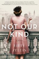 Not our kind : a novel