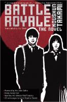 Battle royale : the novel